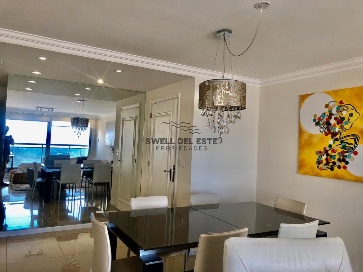 Apartamento ID.22 - Apartamento en venta en Piso 14 Torre Imperiale con Vista