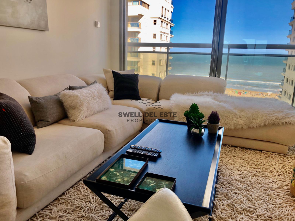 Apartamento ID.22 - Apartamento en venta en Piso 14 Torre Imperiale con Vista