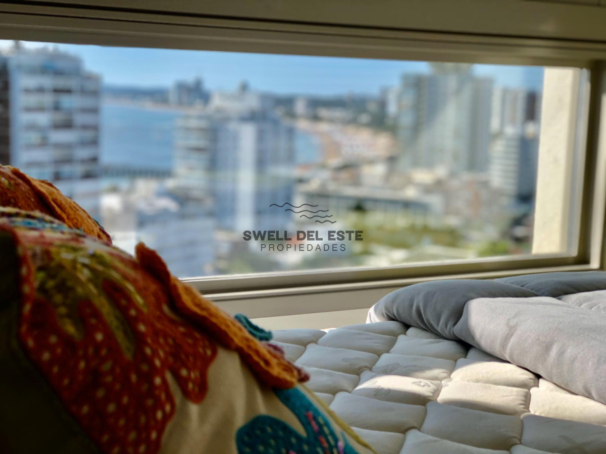 Apartamento ID.22 - Apartamento en venta en Piso 14 Torre Imperiale con Vista