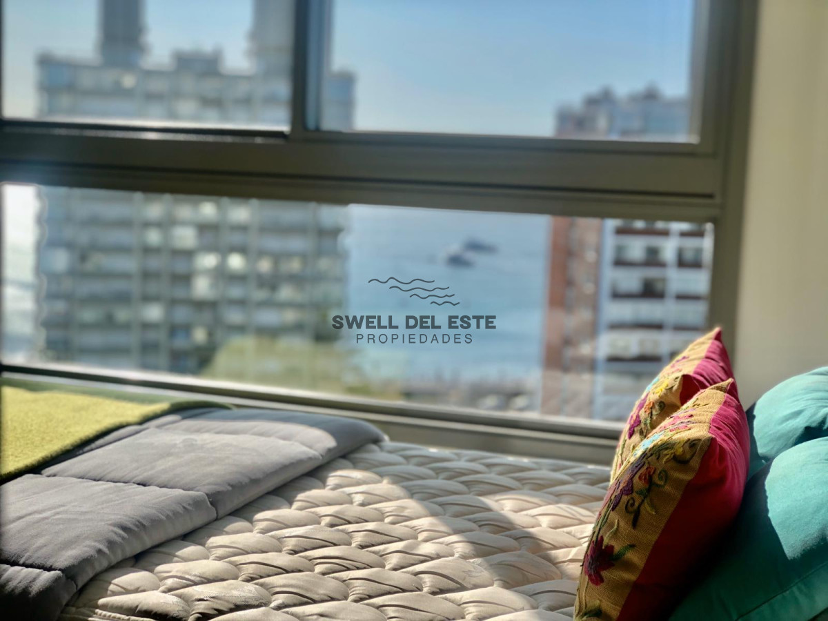 Apartamento ID.22 - Apartamento en venta en Piso 14 Torre Imperiale con Vista