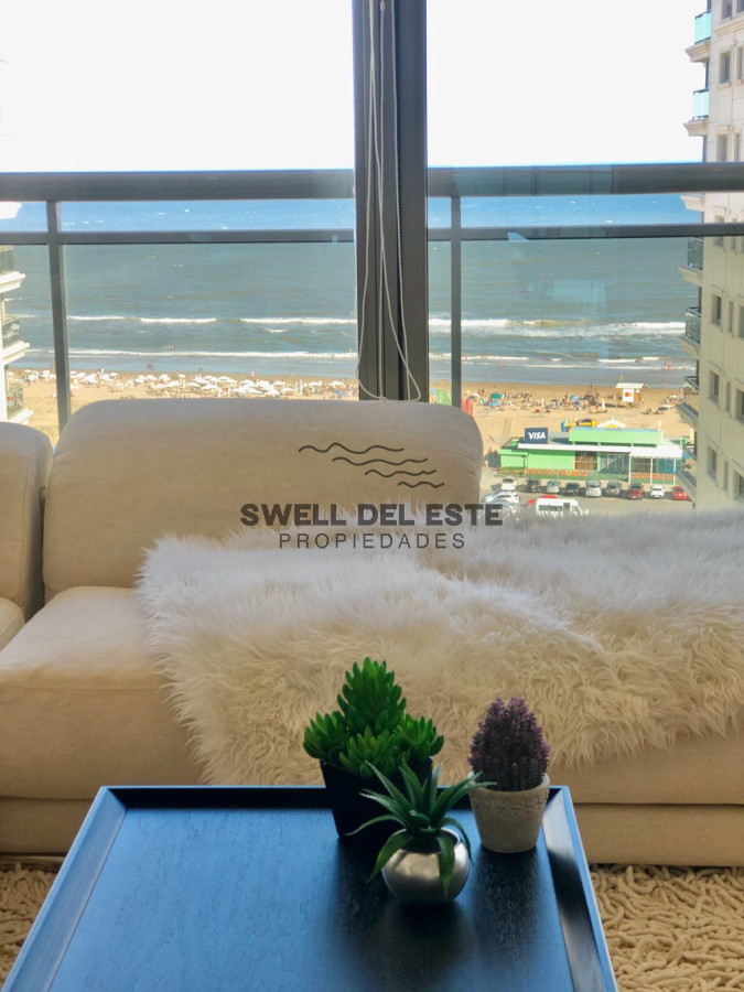 Apartamento ID.22 - Apartamento en venta en Piso 14 Torre Imperiale con Vista