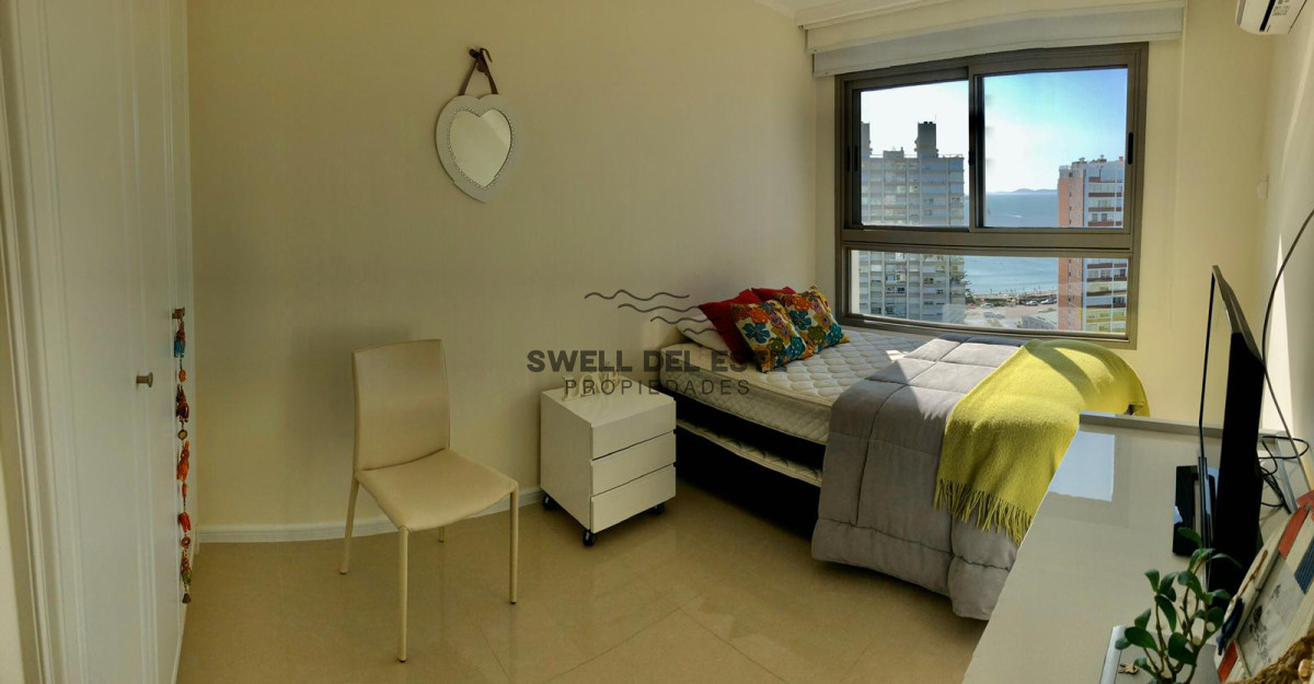 Apartamento ID.22 - Apartamento en venta en Piso 14 Torre Imperiale con Vista