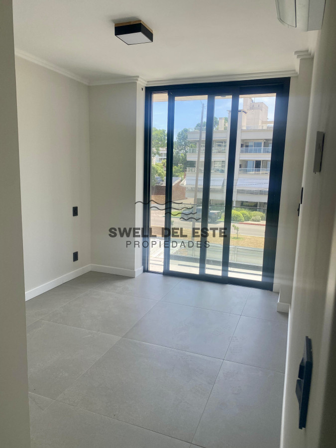 Apartamento ID.23 - Hermoso apartamento a estrenar 2 dormitorios en primera linea playa mansa!