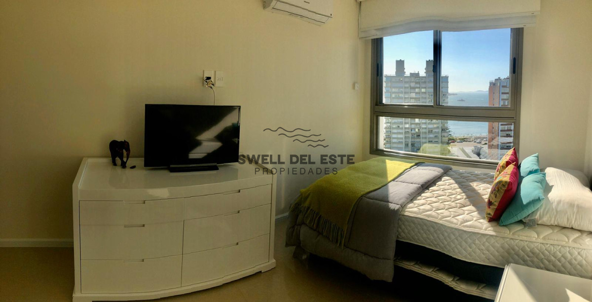 Apartamento ID.22 - Apartamento en venta en Piso 14 Torre Imperiale con Vista