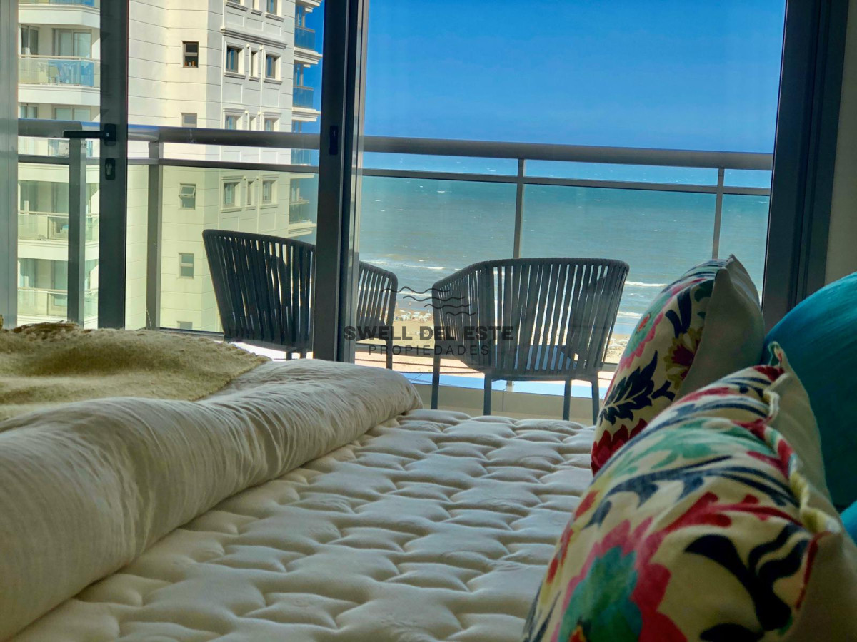 Apartamento ID.22 - Apartamento en venta en Piso 14 Torre Imperiale con Vista