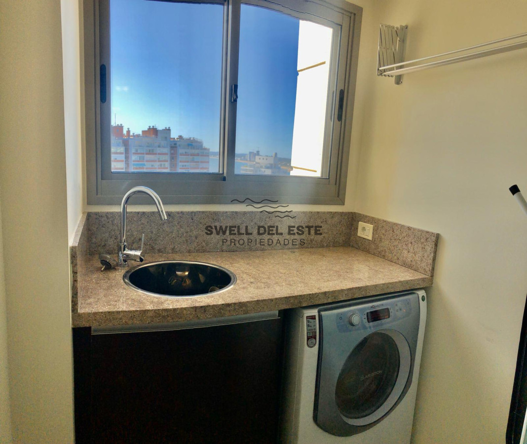 Apartamento ID.22 - Apartamento en venta en Piso 14 Torre Imperiale con Vista