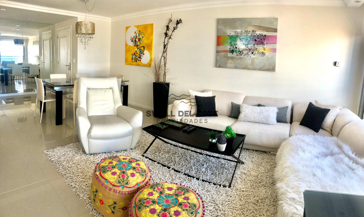 Apartamento ID.22 - Apartamento en venta en Piso 14 Torre Imperiale con Vista