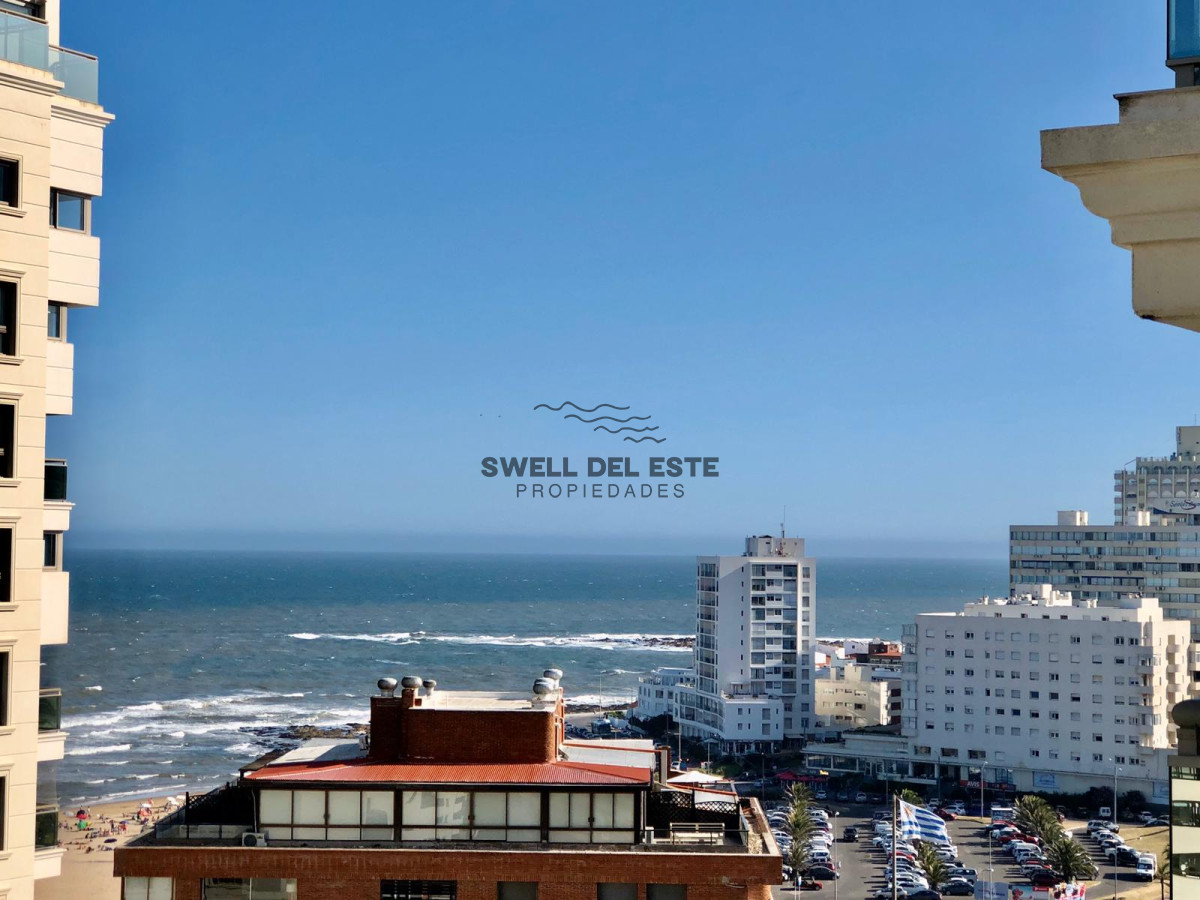 Apartamento ID.22 - Apartamento en venta en Piso 14 Torre Imperiale con Vista