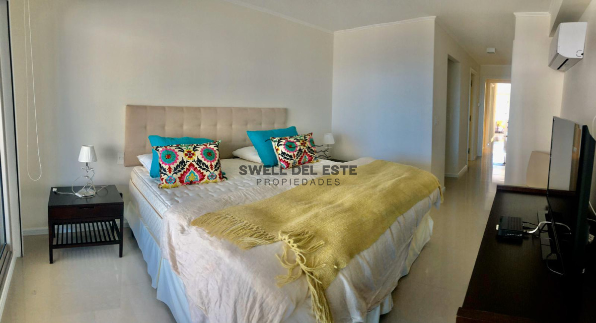 Apartamento ID.22 - Apartamento en venta en Piso 14 Torre Imperiale con Vista