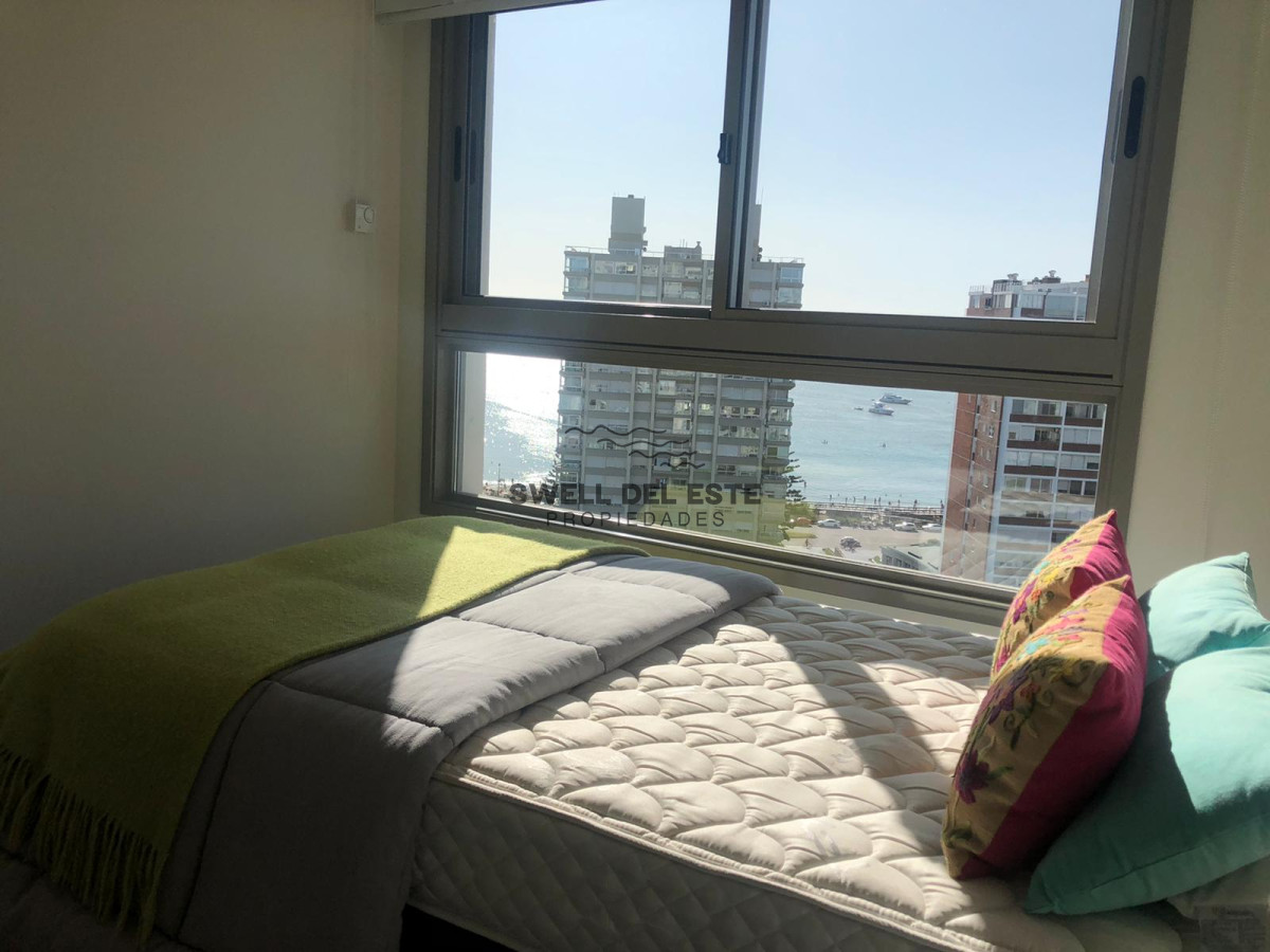 Apartamento ID.22 - Apartamento en venta en Piso 14 Torre Imperiale con Vista