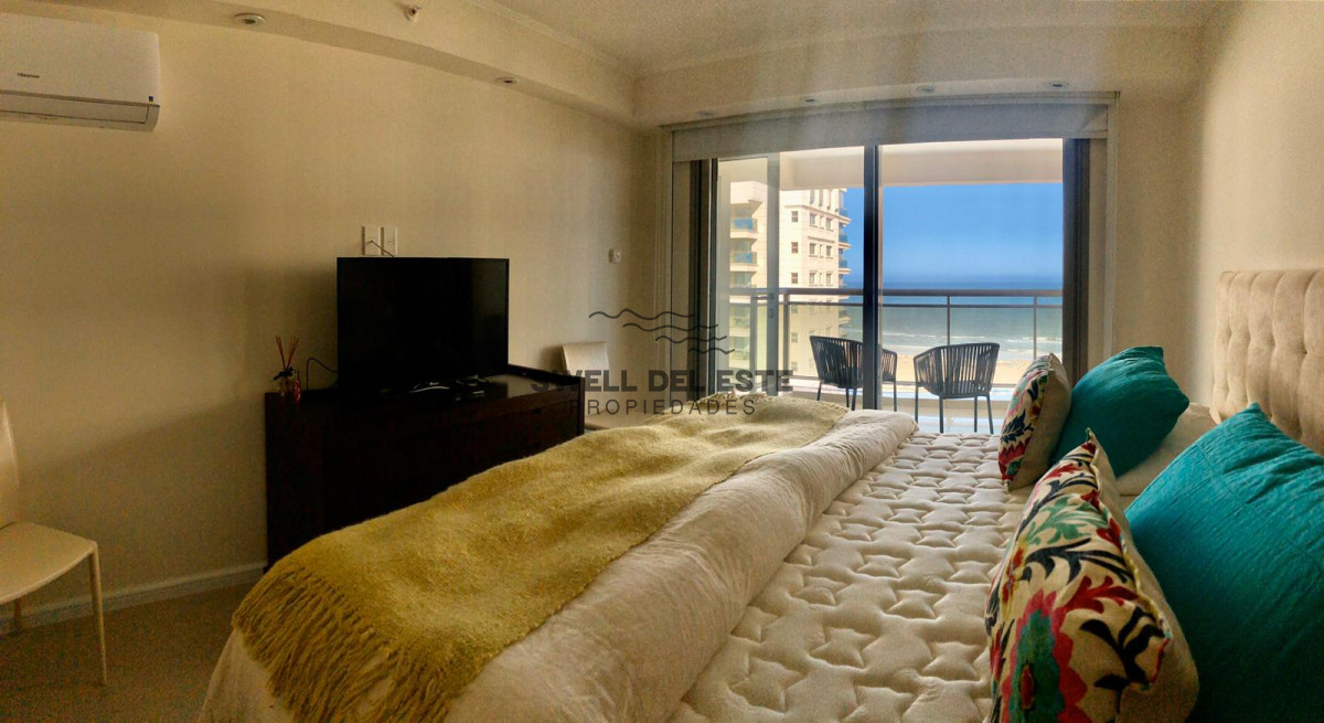 Apartamento ID.22 - Apartamento en venta en Piso 14 Torre Imperiale con Vista