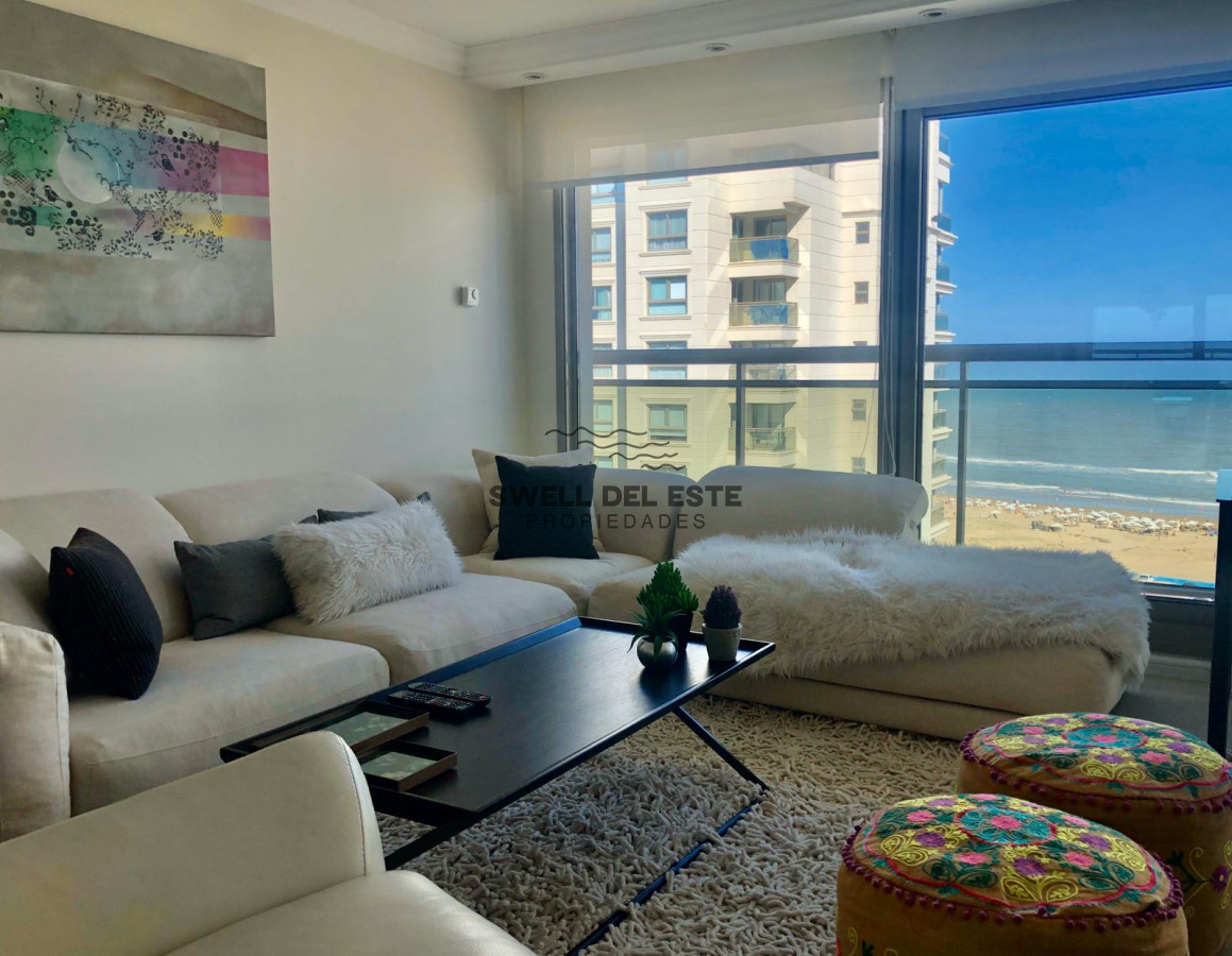 Apartamento ID.22 - Apartamento en venta en Piso 14 Torre Imperiale con Vista