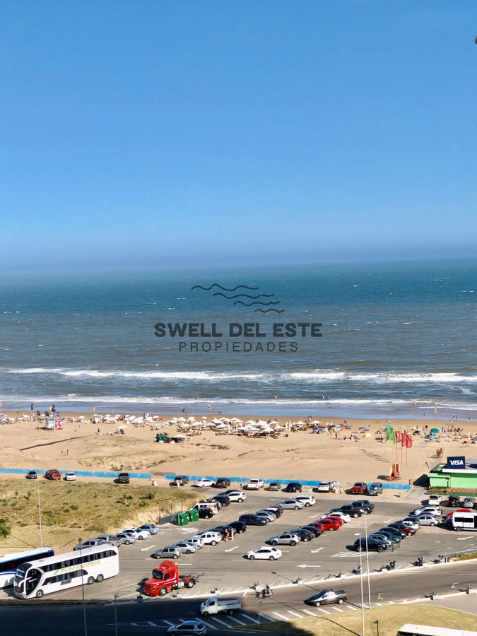 Apartamento ID.22 - Apartamento en venta en Piso 14 Torre Imperiale con Vista