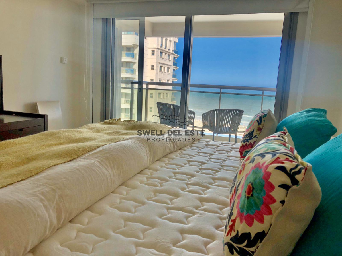 Apartamento ID.22 - Apartamento en venta en Piso 14 Torre Imperiale con Vista