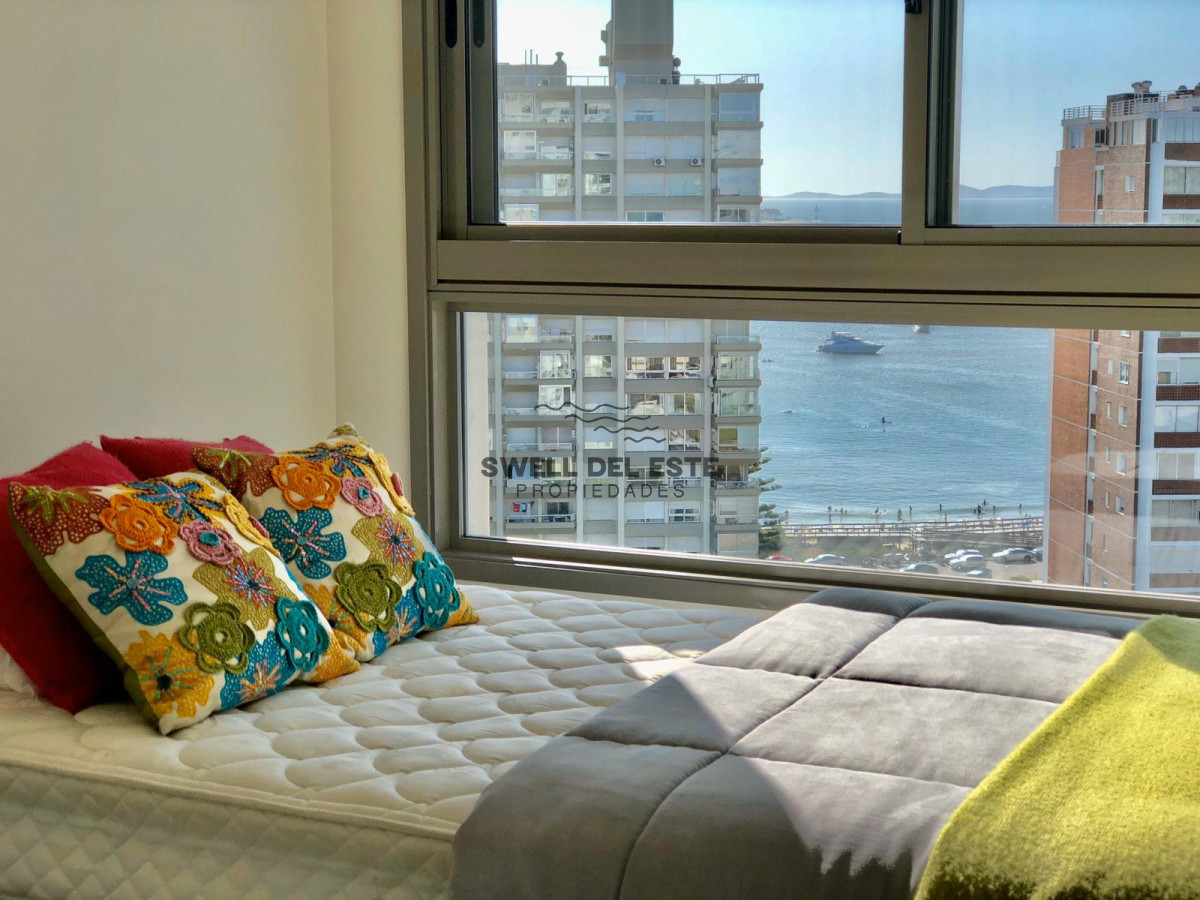 Apartamento ID.22 - Apartamento en venta en Piso 14 Torre Imperiale con Vista