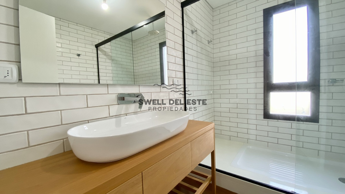 Casa ID.26 - Muy linda casa de 3 dormitorios a estrenar en La Barra 