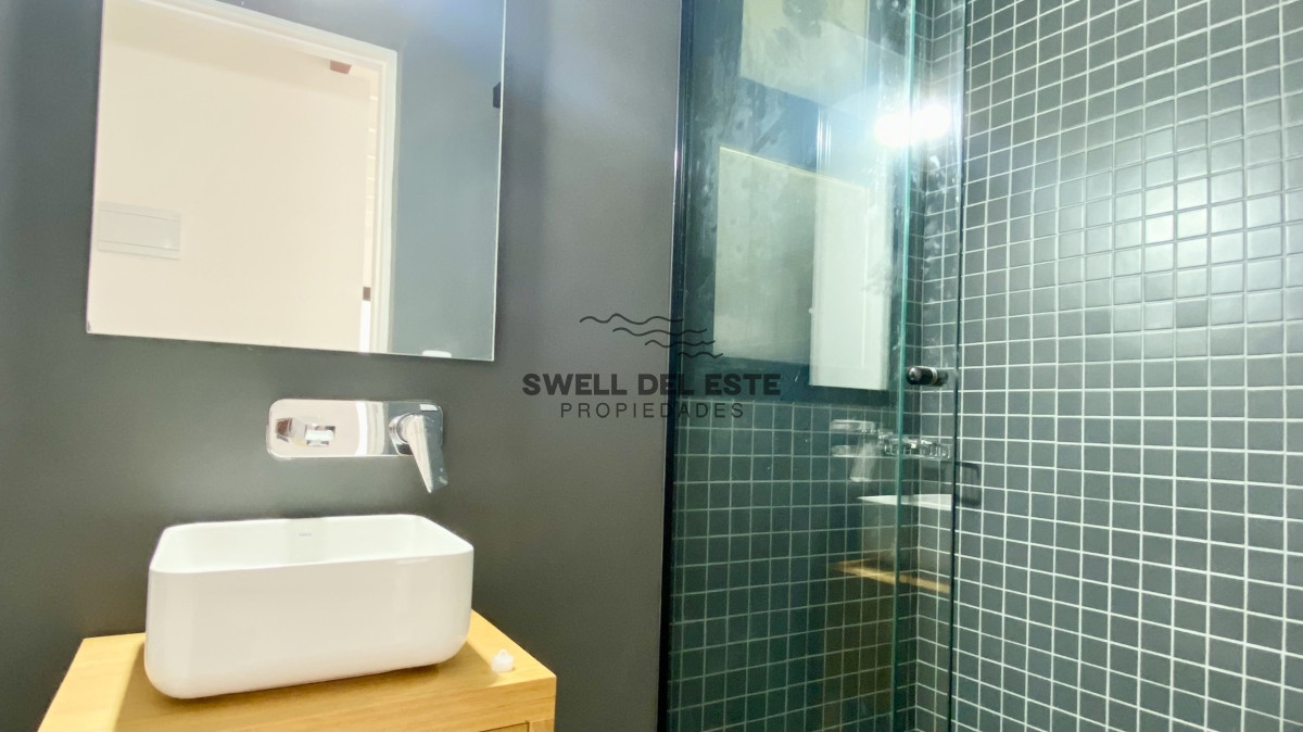 Casa ID.26 - Muy linda casa de 3 dormitorios a estrenar en La Barra 