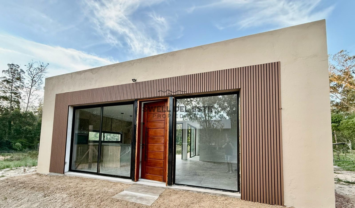 Casa ID.21 - Hermoso proyecto Barrio Cerrado en la barra “ Bosques del Tesoro