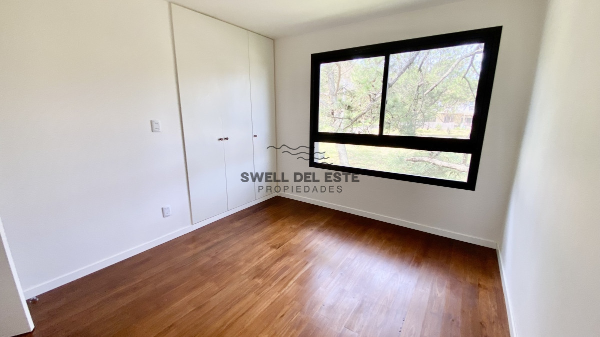 Casa ID.26 - Muy linda casa de 3 dormitorios a estrenar en La Barra 