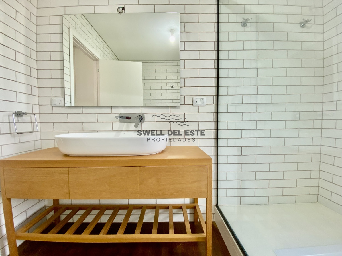 Casa ID.26 - Muy linda casa de 3 dormitorios a estrenar en La Barra 