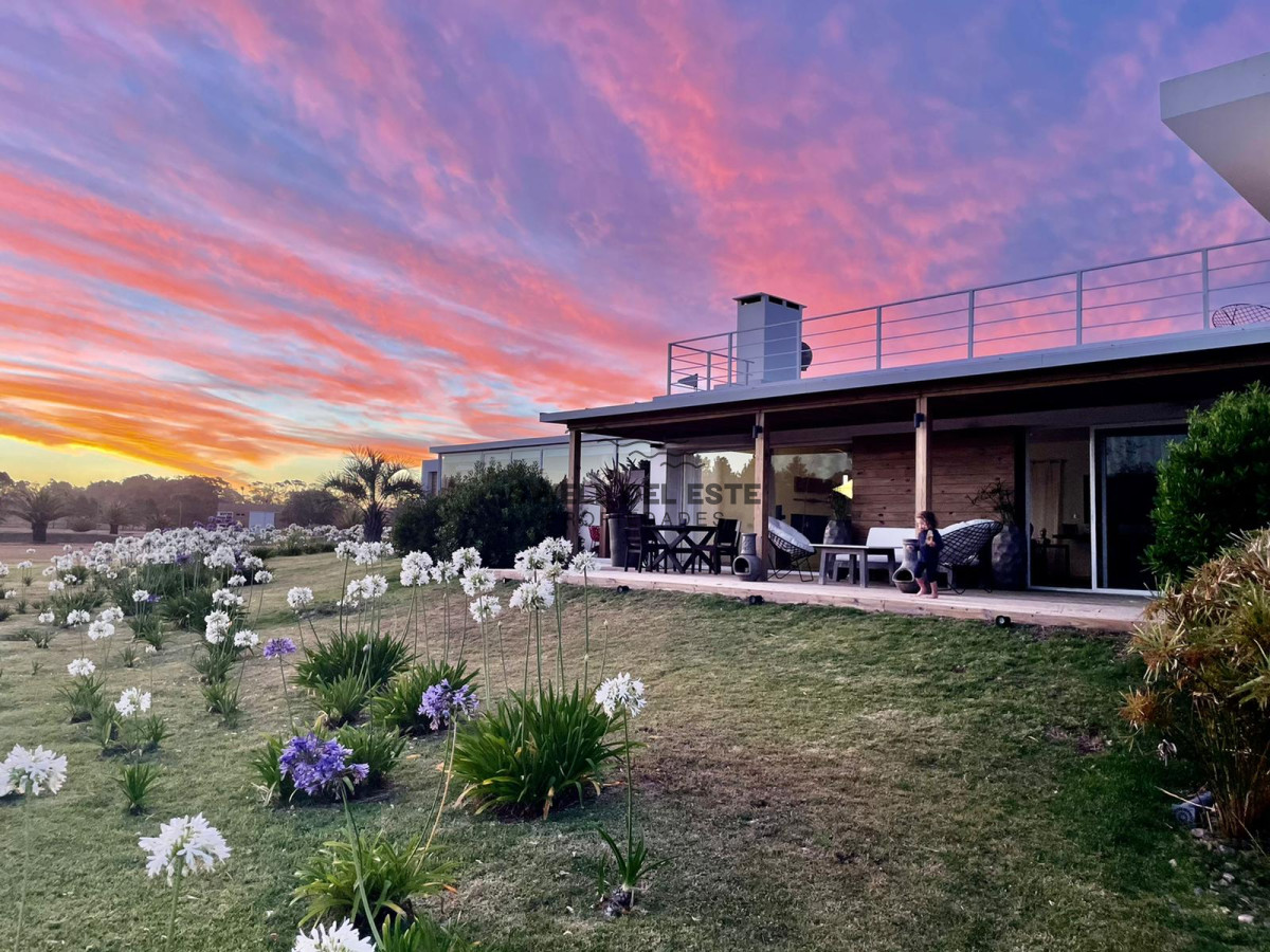 Chacra ID.252 - Espectacular Chacra minimalista Jose Ignacio 