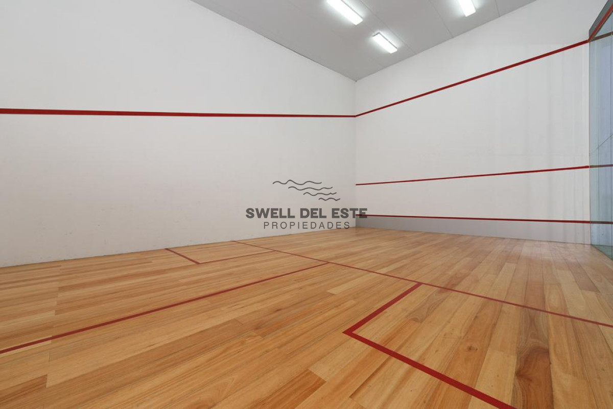 Chacra ID.252 - Espectacular Chacra minimalista Jose Ignacio 