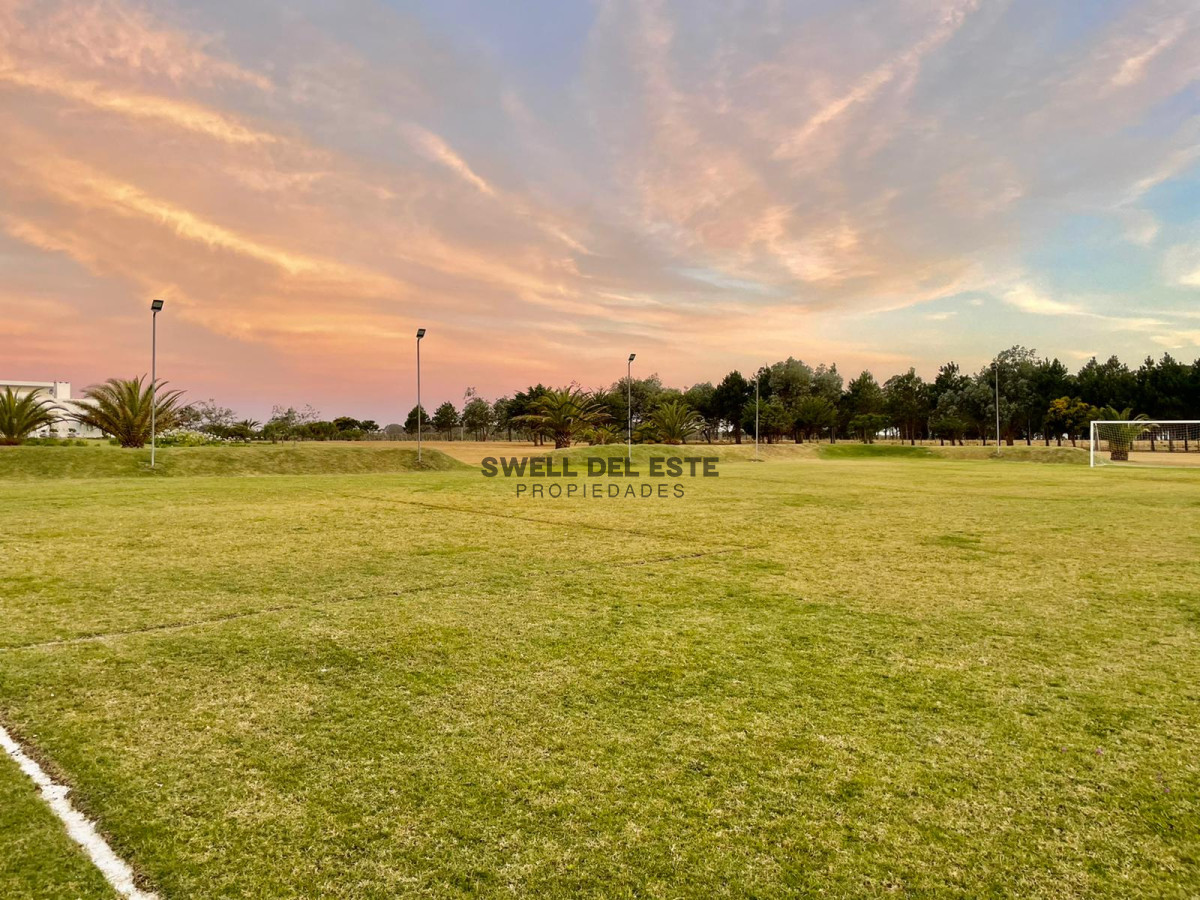 Chacra ID.252 - Espectacular Chacra minimalista Jose Ignacio 