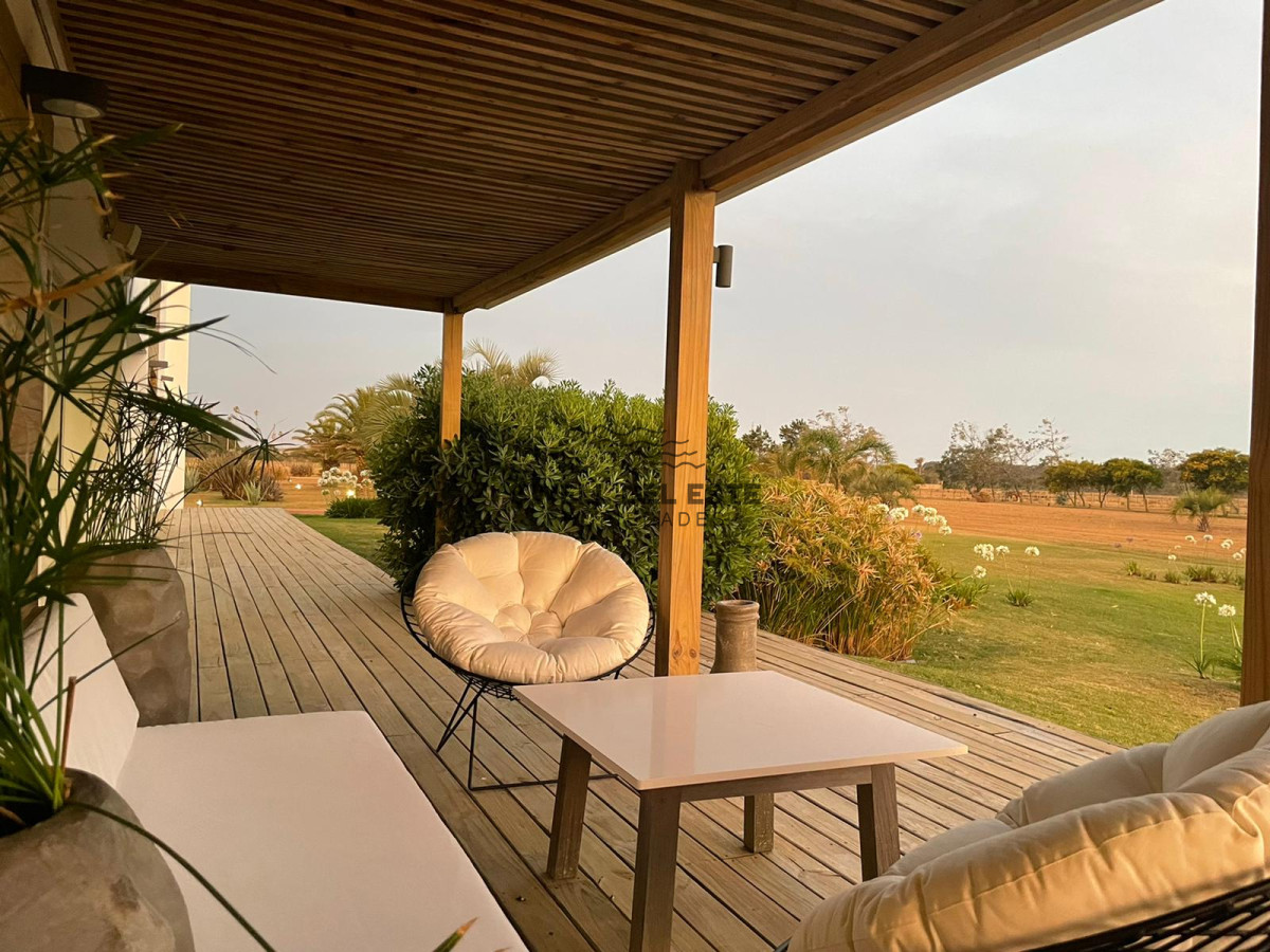 Chacra ID.252 - Espectacular Chacra minimalista Jose Ignacio 