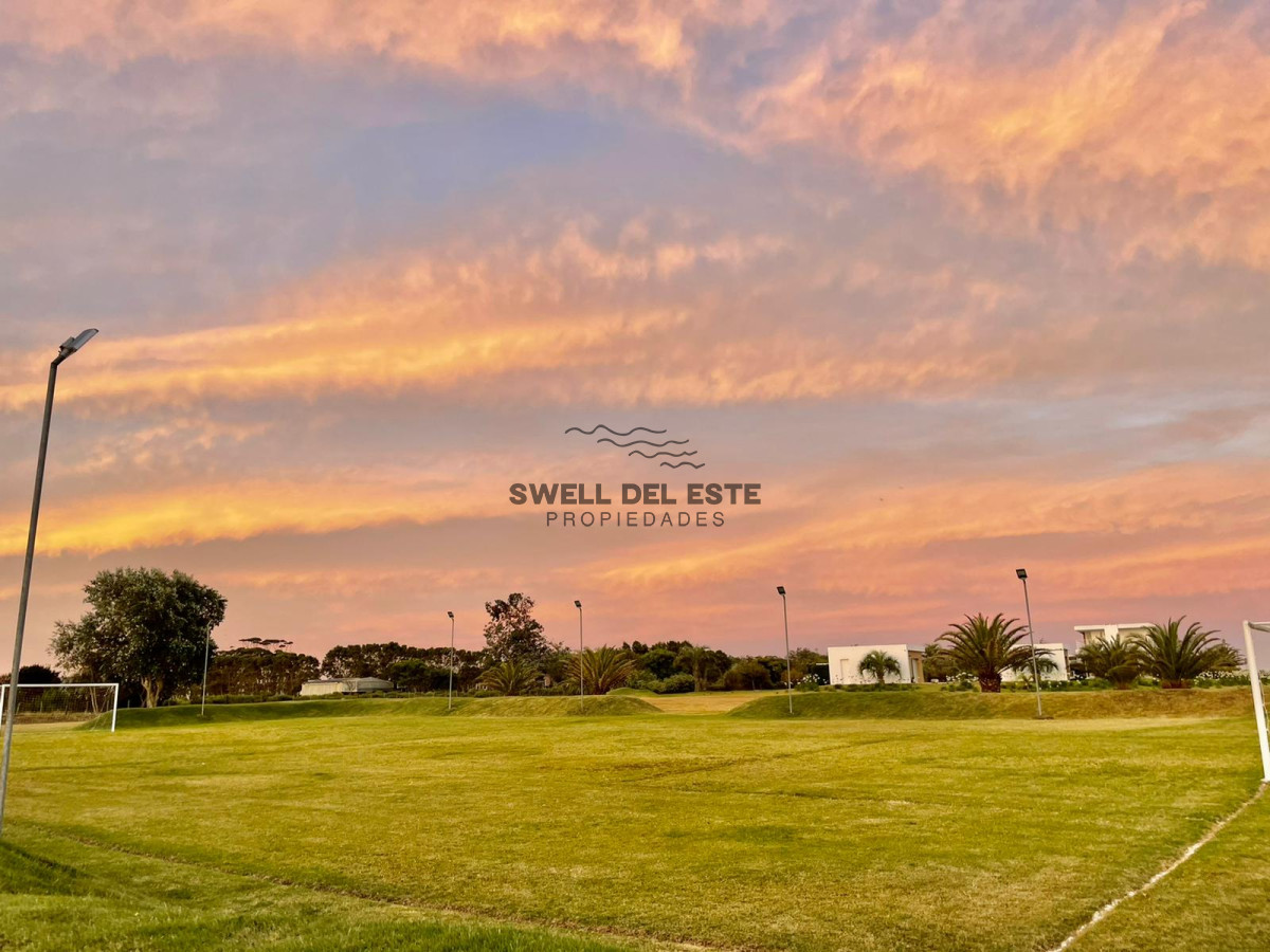 Chacra ID.252 - Espectacular Chacra minimalista Jose Ignacio 