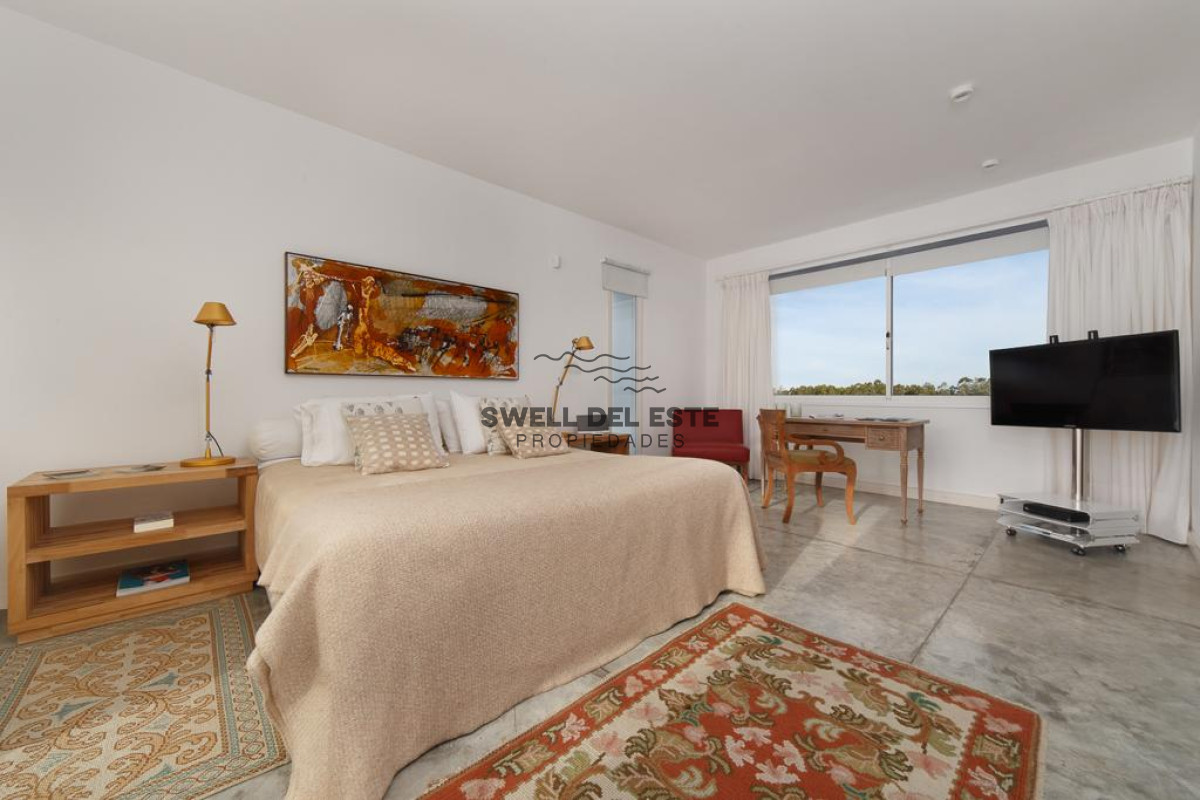 Chacra ID.252 - Espectacular Chacra minimalista Jose Ignacio 