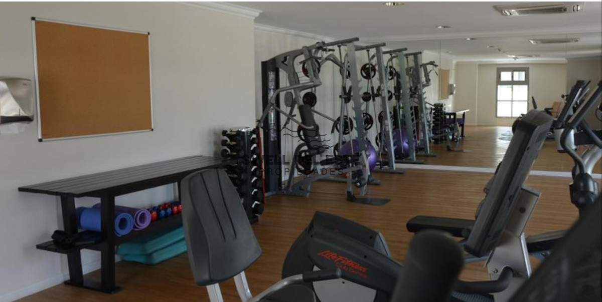 Apartamento ID.22 - Apartamento en venta en Piso 14 Torre Imperiale con Vista
