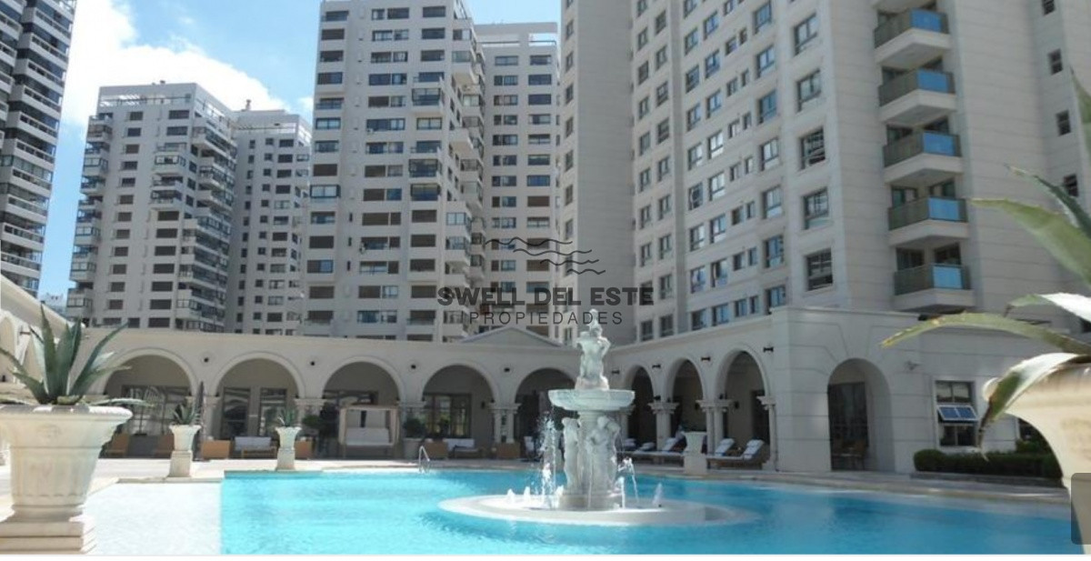 Apartamento ID.22 - Apartamento en venta en Piso 14 Torre Imperiale con Vista