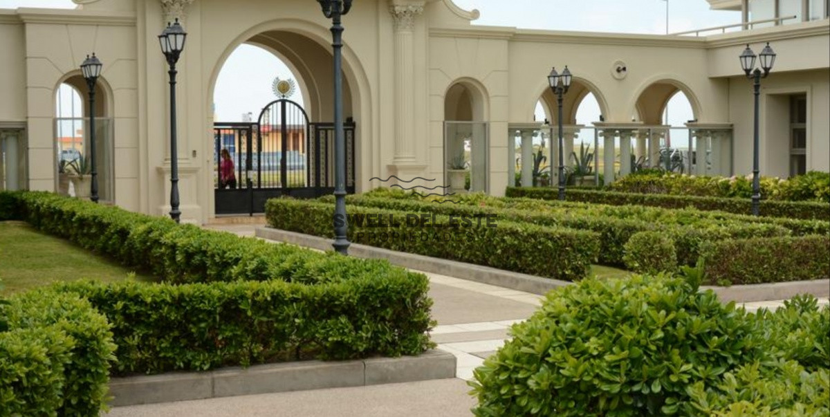 Apartamento ID.22 - Apartamento en venta en Piso 14 Torre Imperiale con Vista