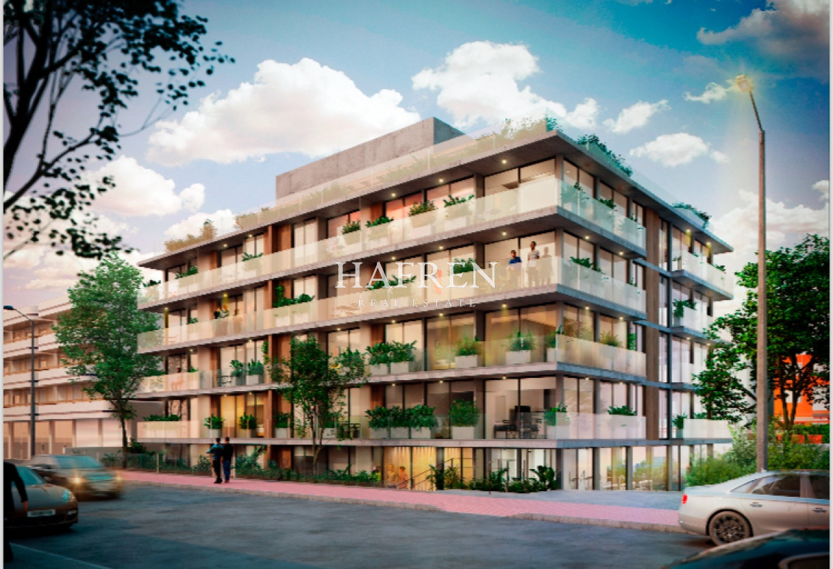 Apartamento ID.17 - OPORTUNIDAD EN PENINSULA - APARTAMENTO 1 DORMITORIO CON VISTA AL MAR Y EXCELENTES AMENITIES 