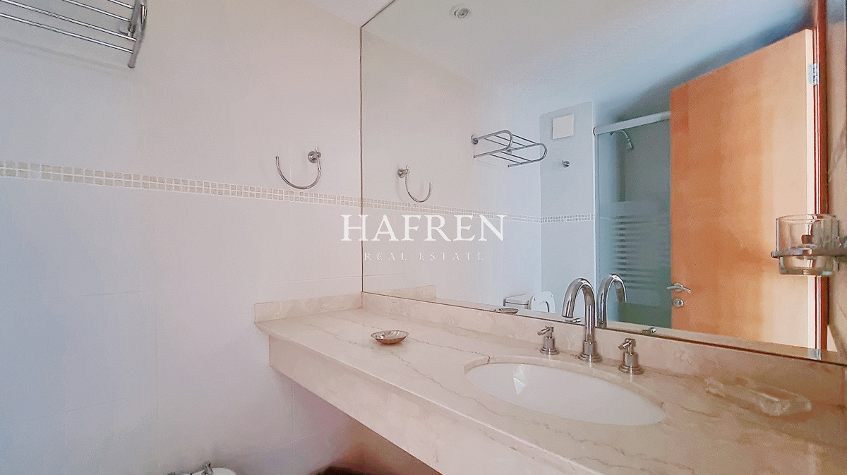 Apartamento ID.1 - Excepcional apartamento con amplia terraza con vista al Mar, 3 Suites, losa radiante