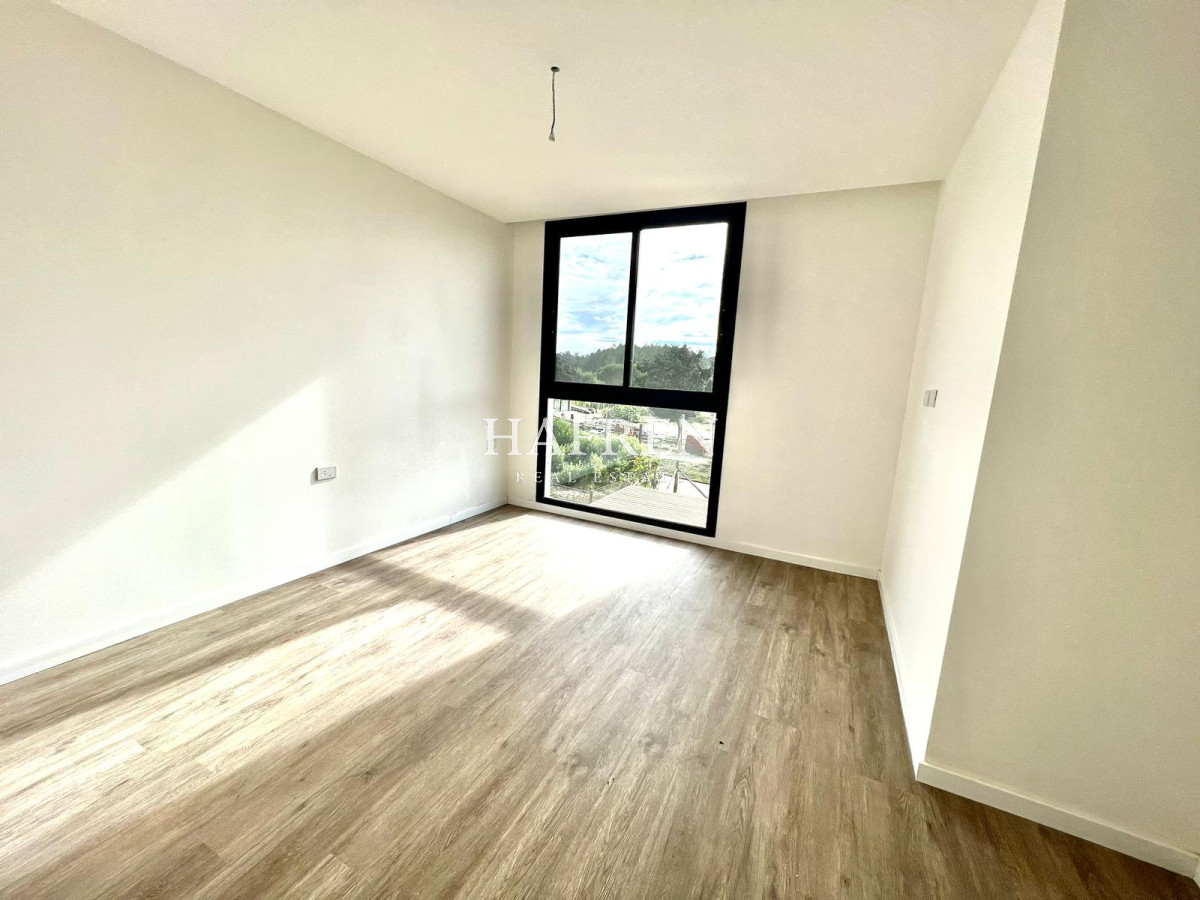 Casa ID.15 - Casa a estrenar en barrio privado, Chileno Housing.