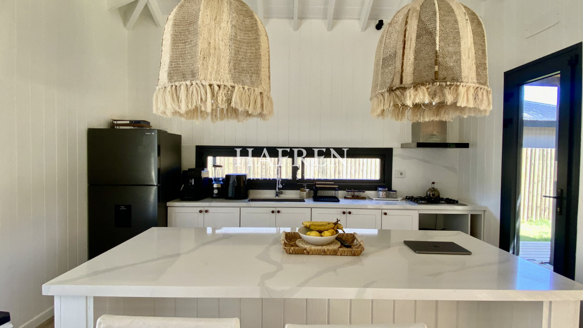 Casa ID.90 - Espectacular Casa a estrenar de 3 dormitorios + piscina en San Vicente - Jose Ignacio
