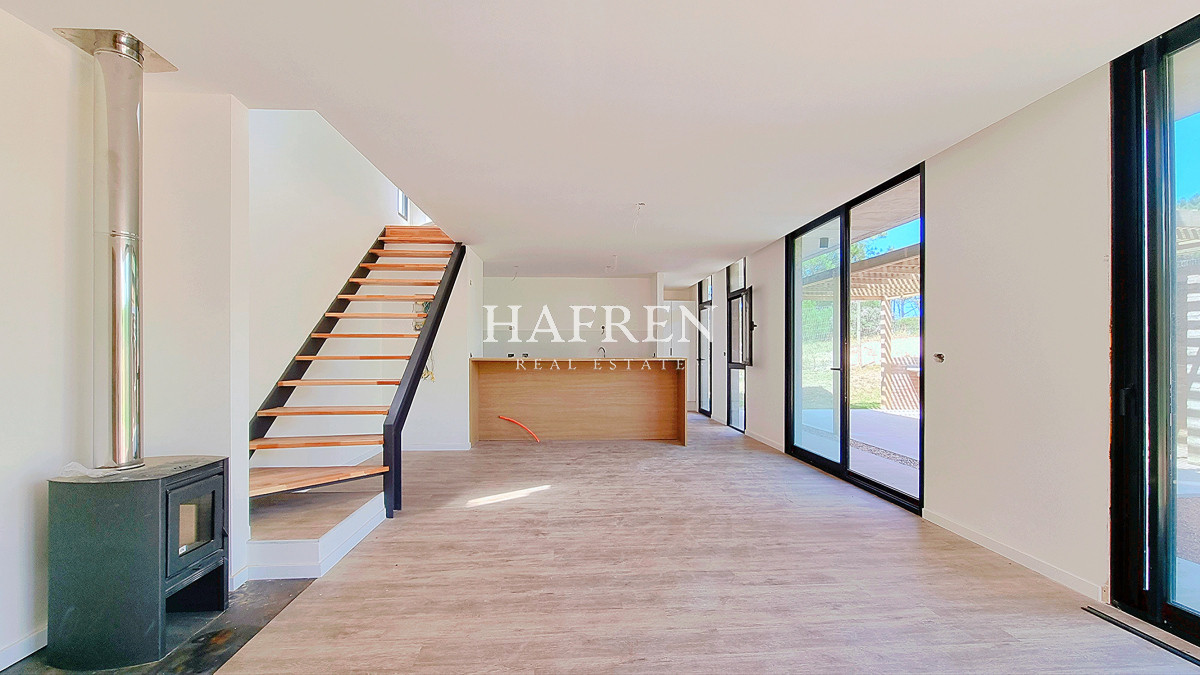 Casa ID.15 - Casa a estrenar en barrio privado, Chileno Housing.