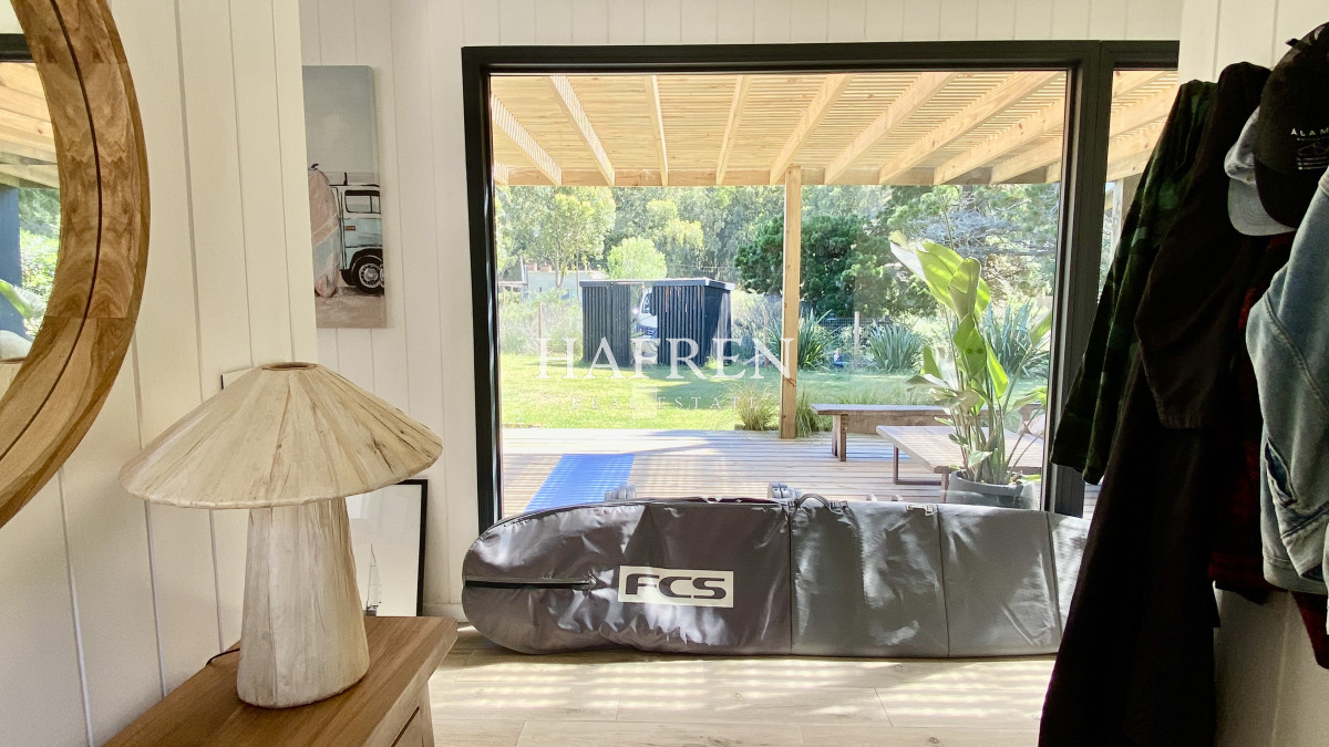 Casa ID.90 - Espectacular Casa a estrenar de 3 dormitorios + piscina en San Vicente - Jose Ignacio
