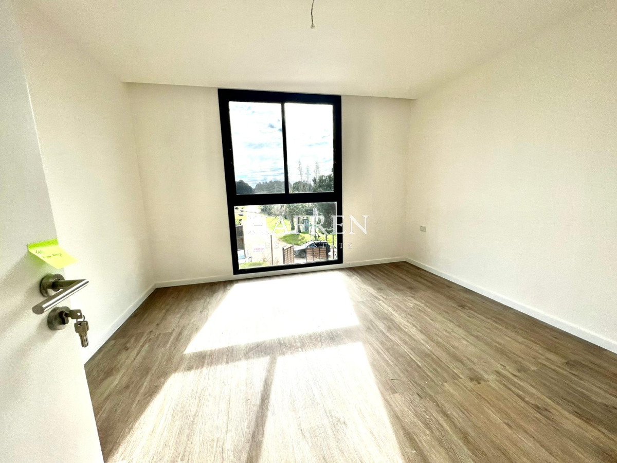 Casa ID.15 - Casa a estrenar en barrio privado, Chileno Housing.