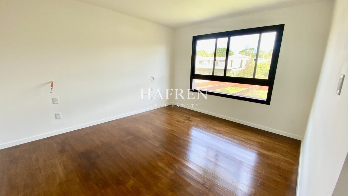 Casa ID.3 - Muy linda casa de 3 dormitorios a estrenar en La Barra 