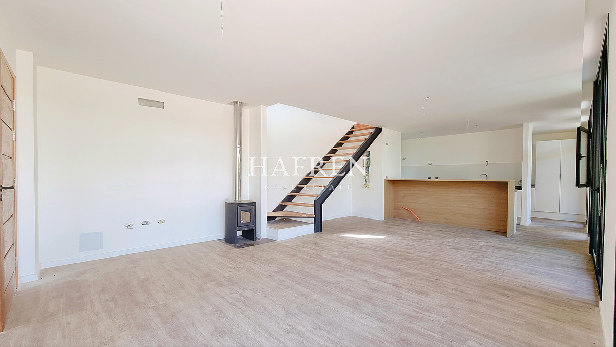 Casa ID.15 - Casa a estrenar en barrio privado, Chileno Housing.