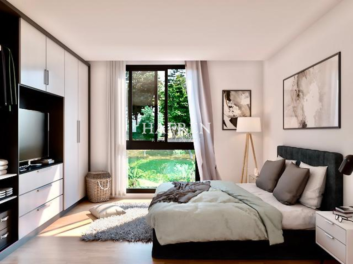 Casa ID.15 - Casa a estrenar en barrio privado, Chileno Housing.