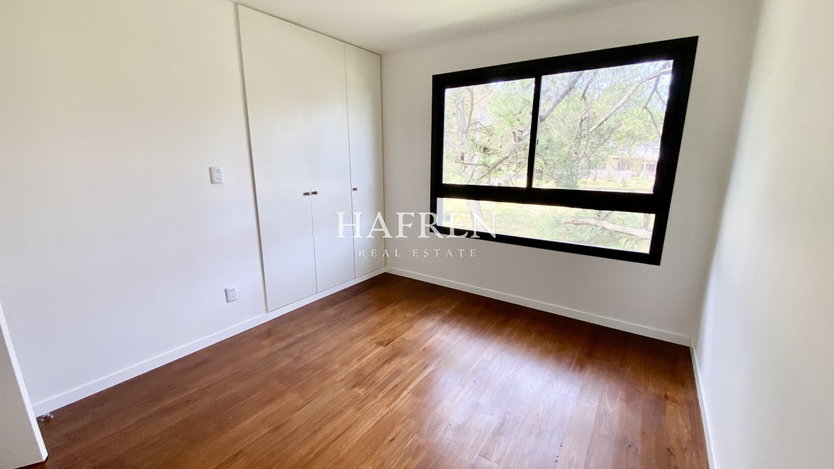 Casa ID.3 - Muy linda casa de 3 dormitorios a estrenar en La Barra 