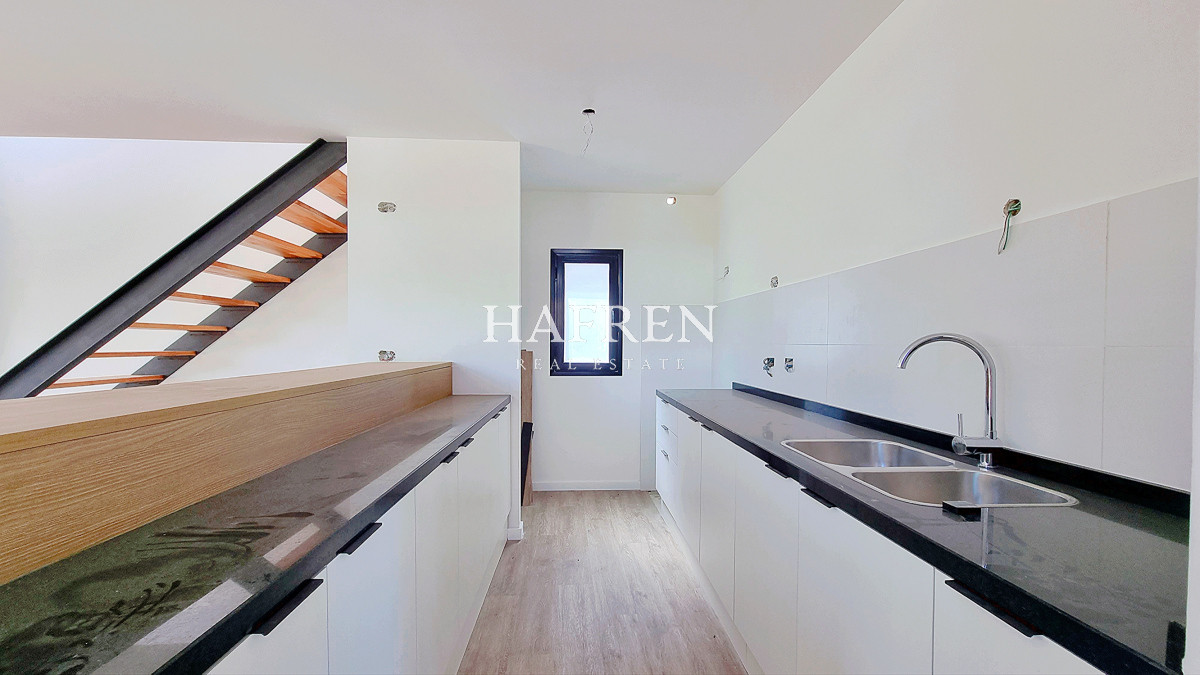 Casa ID.15 - Casa a estrenar en barrio privado, Chileno Housing.