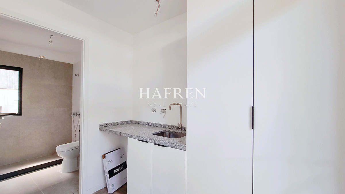 Casa ID.15 - Casa a estrenar en barrio privado, Chileno Housing.