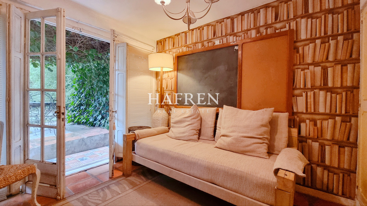Casa ID.128 - Casa en Pinares, 659 m terreno, 4 dormitorios, piscina y parrillero