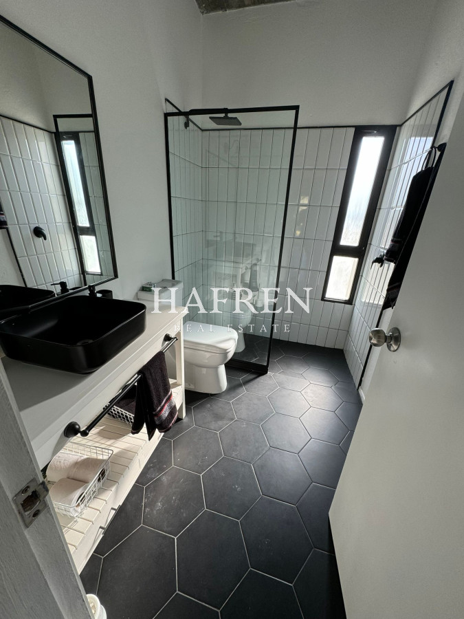 Casa ID.272 - Casa minimalista a estrenar 1 dormitorio construcción tradicional a 60 m del mar