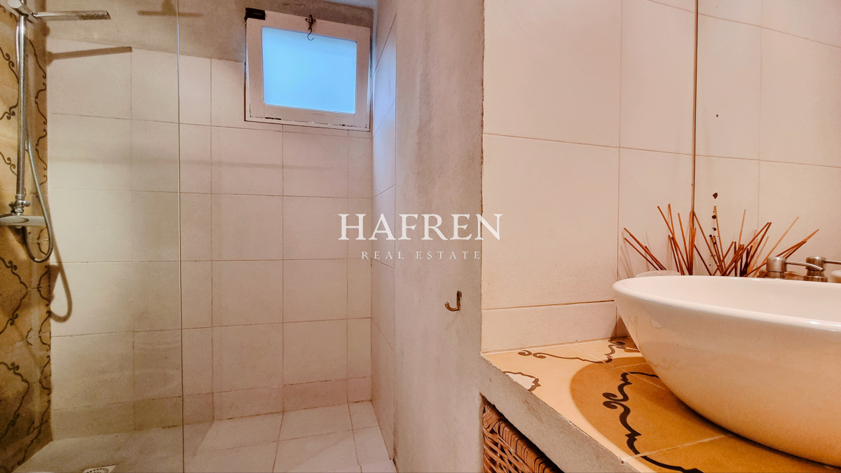 Casa ID.128 - Casa en Pinares, 659 m terreno, 4 dormitorios, piscina y parrillero