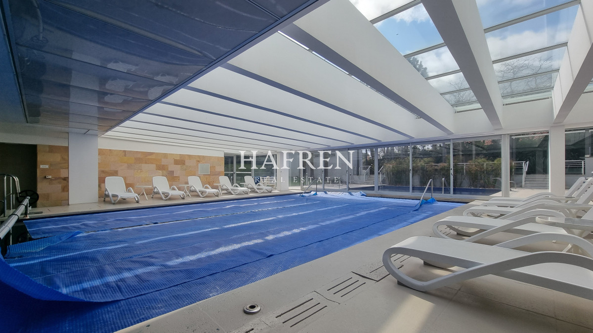 Apartamento ID.1 - Excepcional apartamento con amplia terraza con vista al Mar, 3 Suites, losa radiante